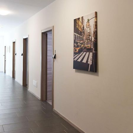 Mary'S Rooms & Apartments Bolzano Zewnętrze zdjęcie