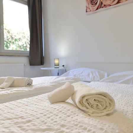 Mary'S Rooms & Apartments Bolzano Zewnętrze zdjęcie