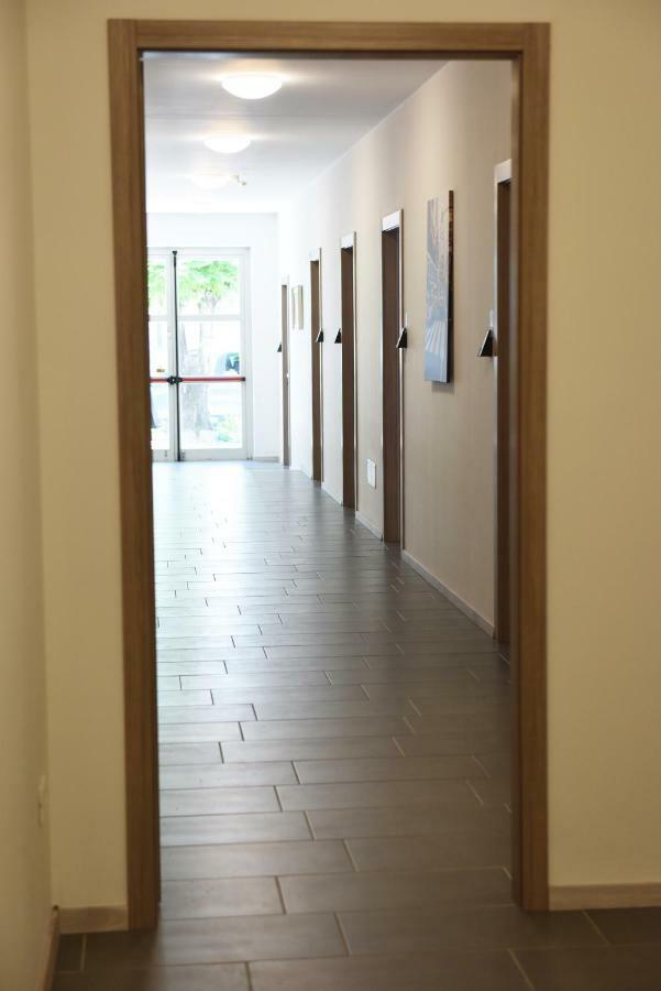 Mary'S Rooms & Apartments Bolzano Zewnętrze zdjęcie
