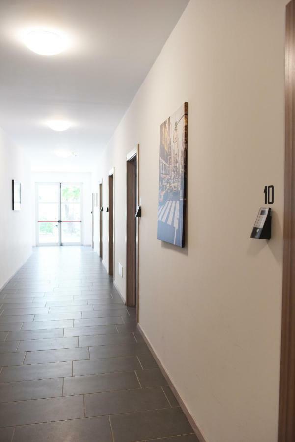 Mary'S Rooms & Apartments Bolzano Zewnętrze zdjęcie