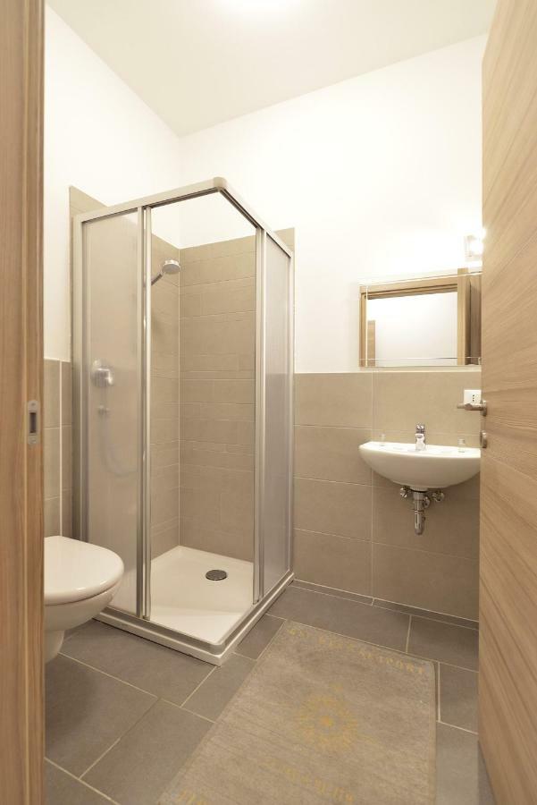 Mary'S Rooms & Apartments Bolzano Zewnętrze zdjęcie