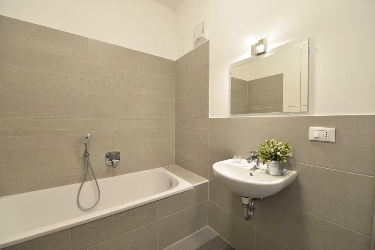 Mary'S Rooms & Apartments Bolzano Zewnętrze zdjęcie