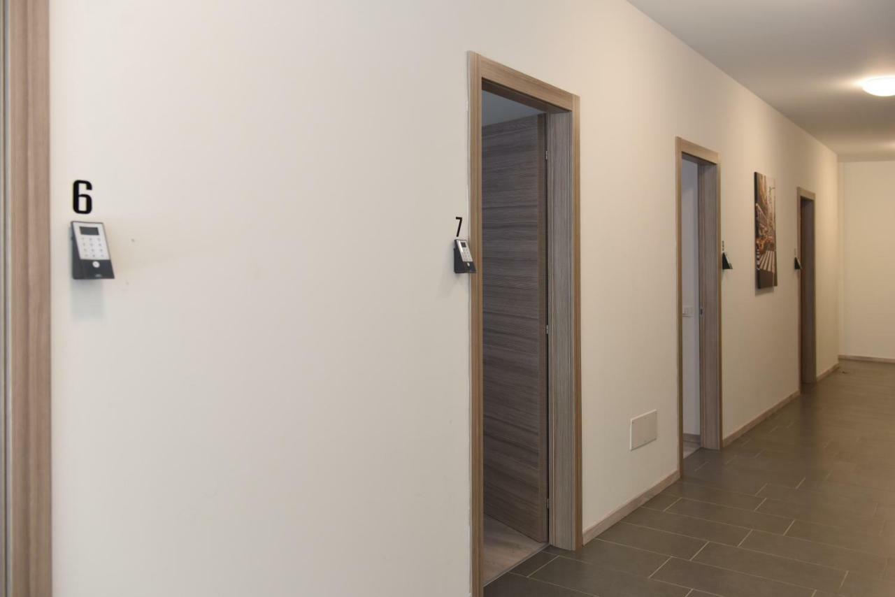 Mary'S Rooms & Apartments Bolzano Zewnętrze zdjęcie