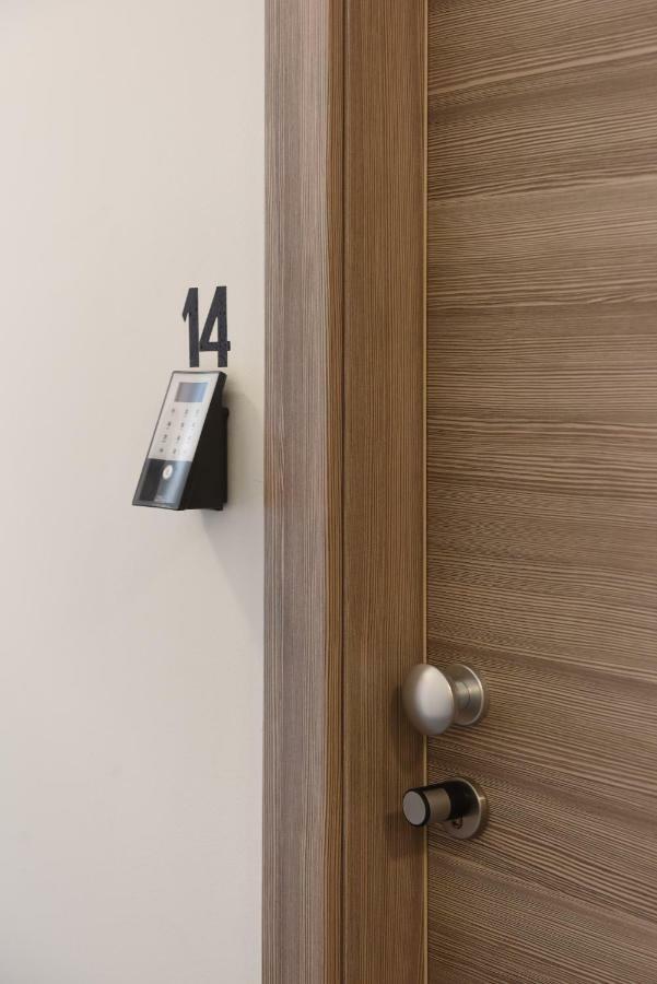 Mary'S Rooms & Apartments Bolzano Zewnętrze zdjęcie