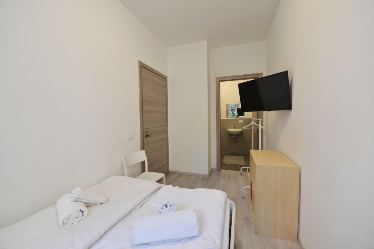 Mary'S Rooms & Apartments Bolzano Zewnętrze zdjęcie