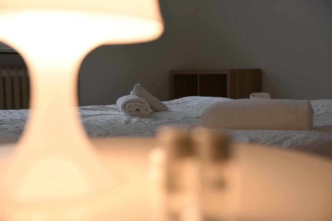 Mary'S Rooms & Apartments Bolzano Zewnętrze zdjęcie
