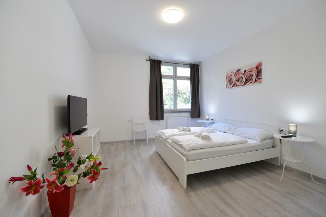 Mary'S Rooms & Apartments Bolzano Zewnętrze zdjęcie