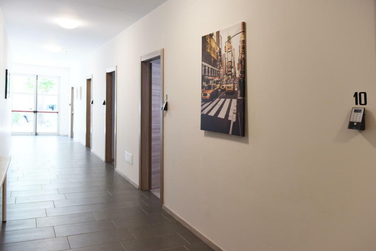 Mary'S Rooms & Apartments Bolzano Zewnętrze zdjęcie