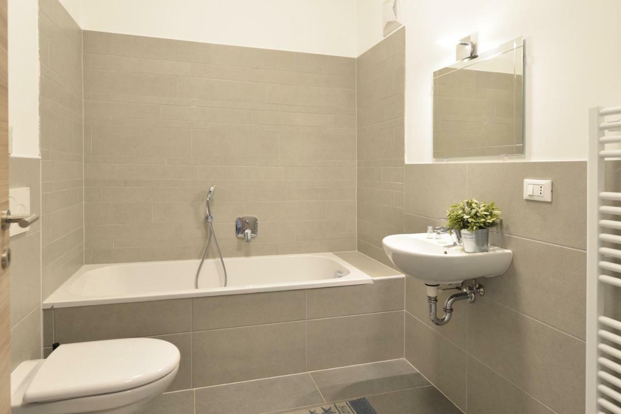 Mary'S Rooms & Apartments Bolzano Zewnętrze zdjęcie