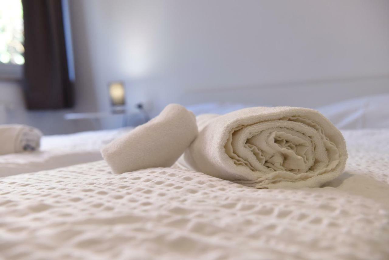 Mary'S Rooms & Apartments Bolzano Zewnętrze zdjęcie