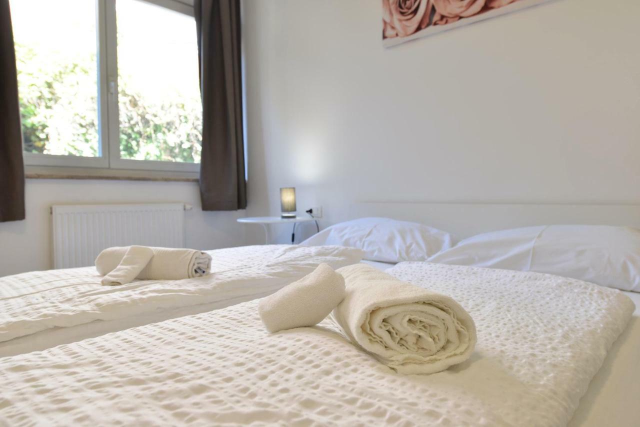 Mary'S Rooms & Apartments Bolzano Zewnętrze zdjęcie