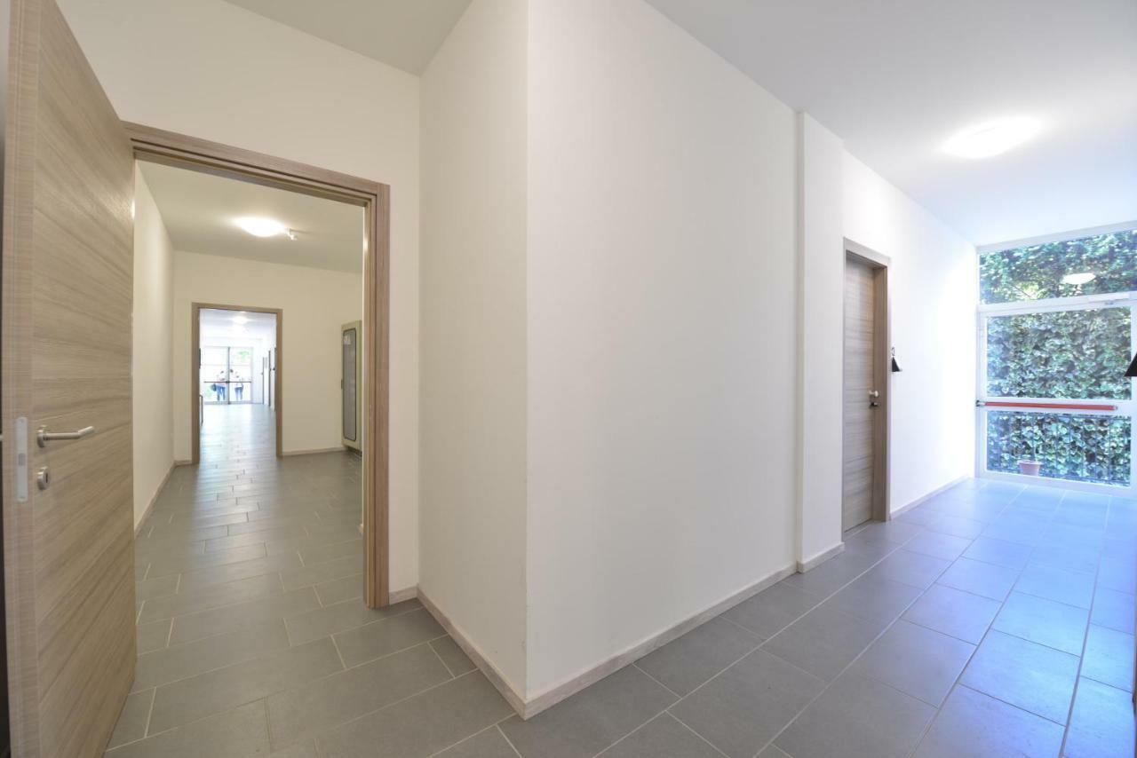 Mary'S Rooms & Apartments Bolzano Zewnętrze zdjęcie