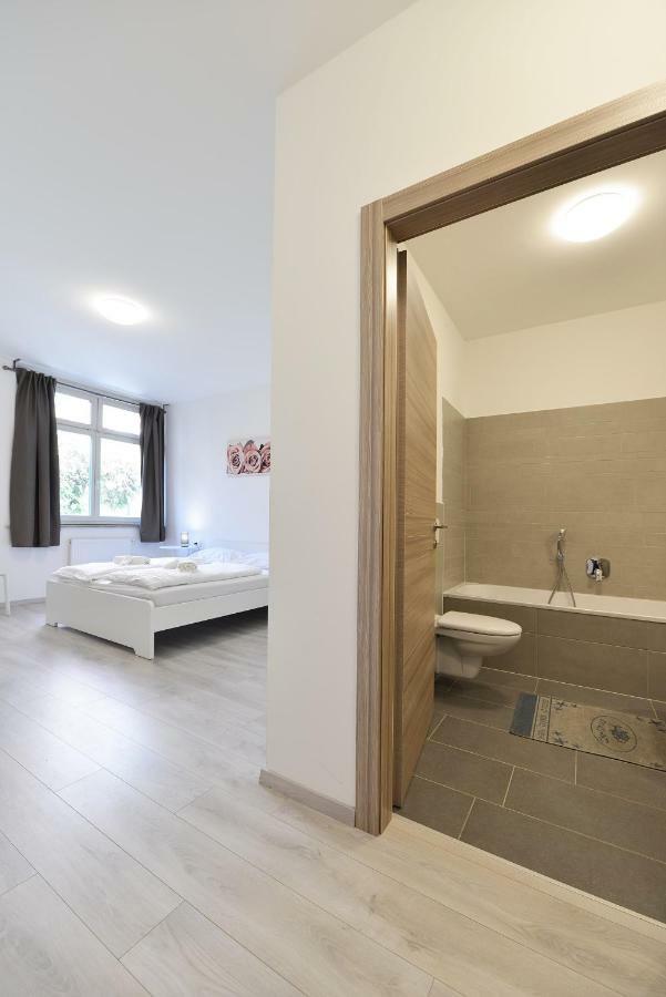 Mary'S Rooms & Apartments Bolzano Zewnętrze zdjęcie