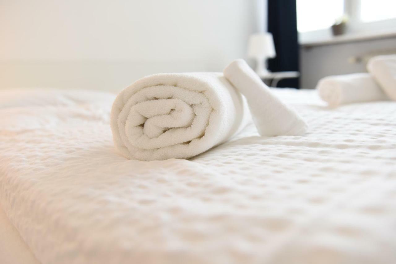 Mary'S Rooms & Apartments Bolzano Zewnętrze zdjęcie