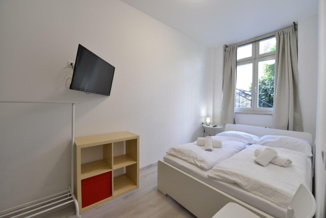 Mary'S Rooms & Apartments Bolzano Zewnętrze zdjęcie