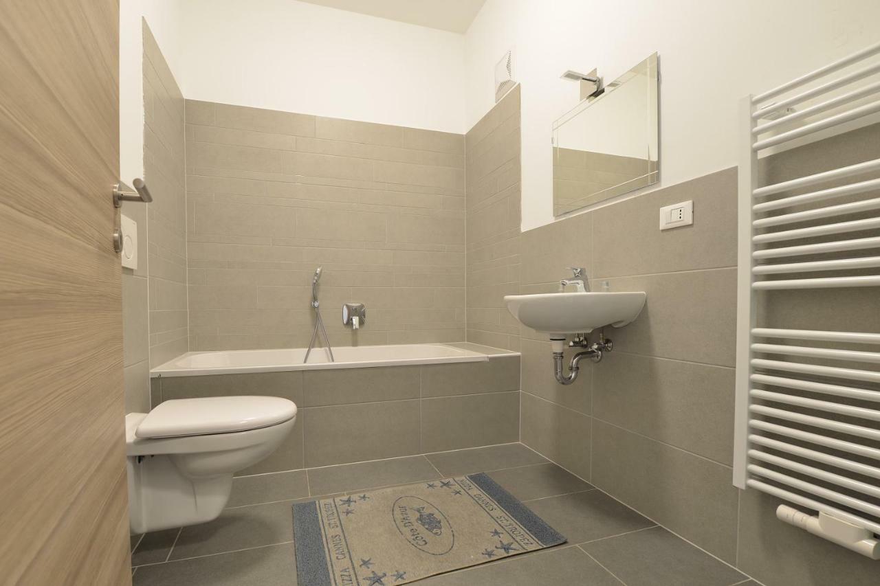 Mary'S Rooms & Apartments Bolzano Zewnętrze zdjęcie