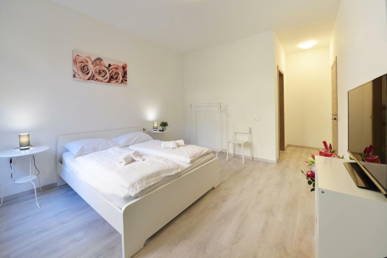 Mary'S Rooms & Apartments Bolzano Zewnętrze zdjęcie
